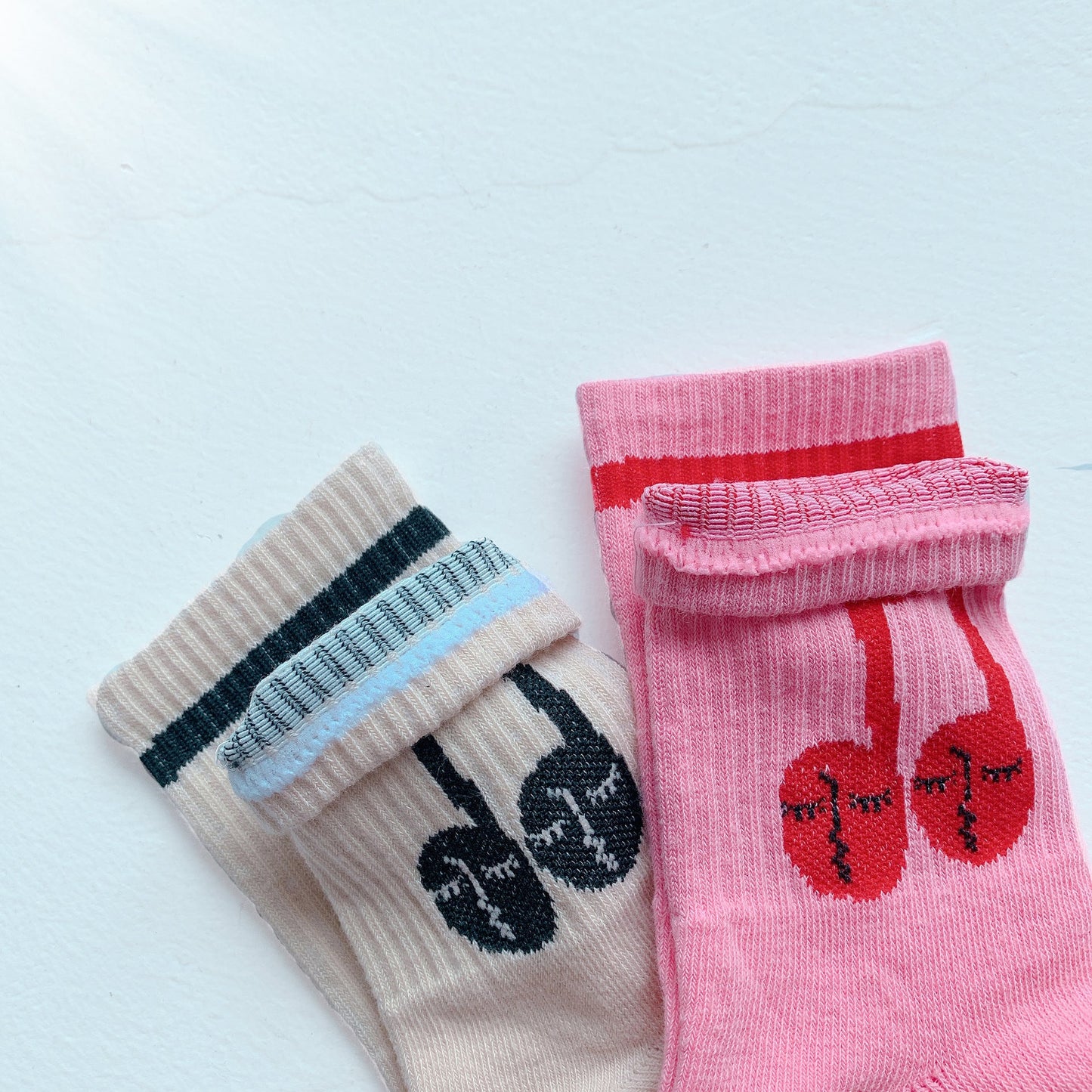 Kid Unisex Cartoon Accessories Socks Wholesale