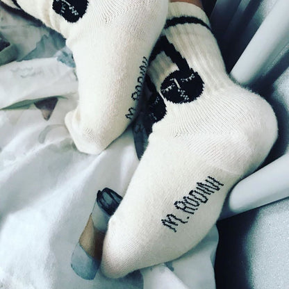 Kid Unisex Cartoon Accessories Socks Wholesale