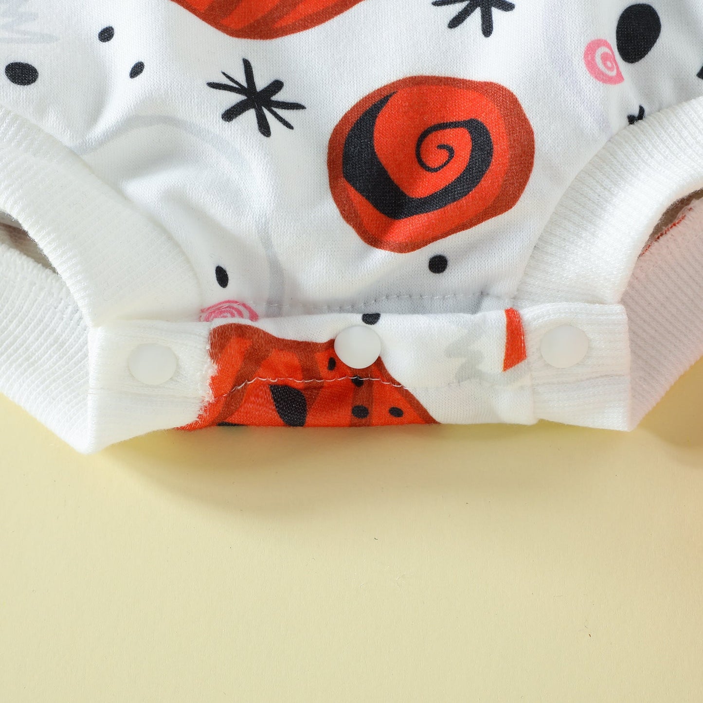 Baby Kid Girls Boys Animals Cartoon Print Halloween Rompers