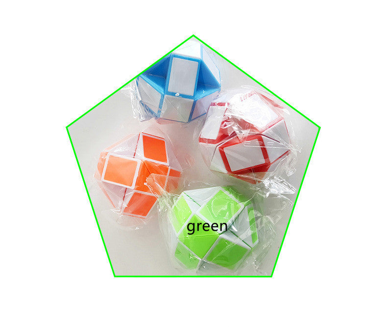 Child's Creative Educational Toy