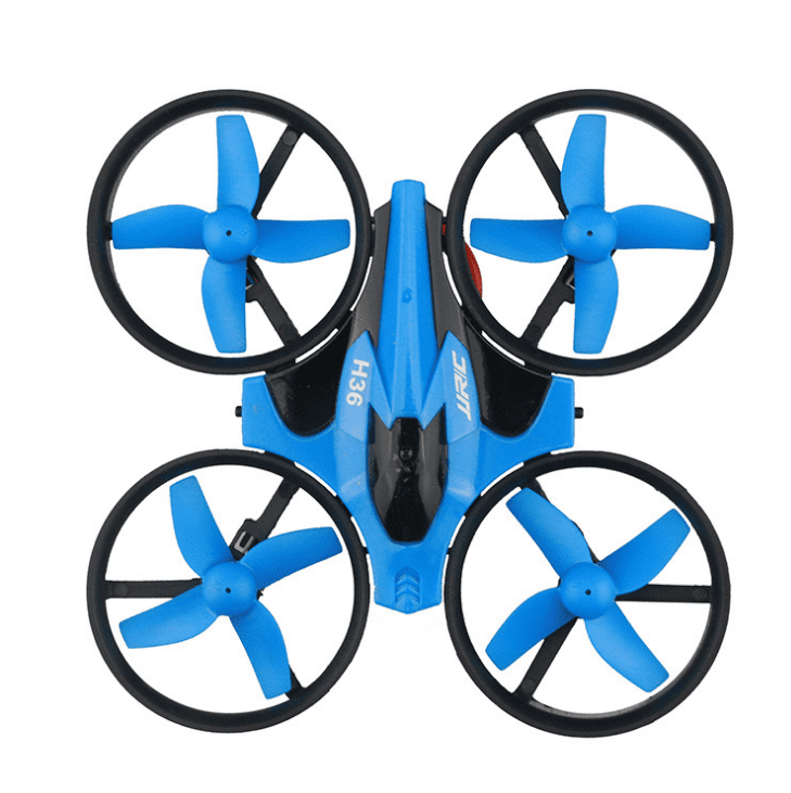 JJRC H36 Mini Drone with Headless Mode