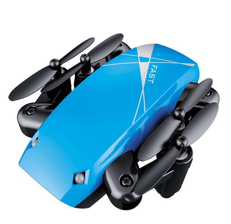 Foldable RC Drone