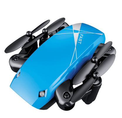 Foldable RC Drone