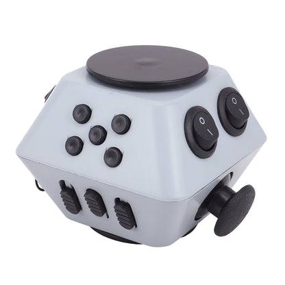 Spinner Cube Antistress Toy