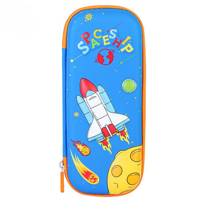 EVA Robot Pencil Case