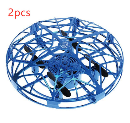 Flying Saucer Mini Drone
