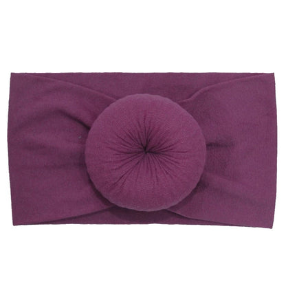Donut Headbands