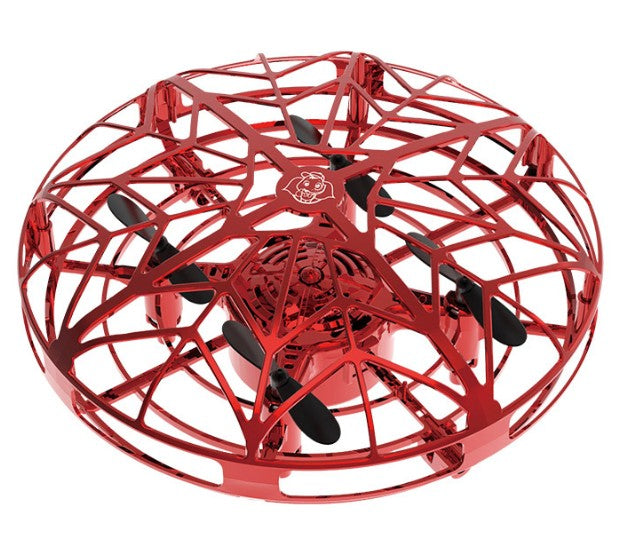 Flying Saucer Mini Drone