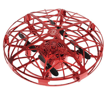 Flying Saucer Mini Drone