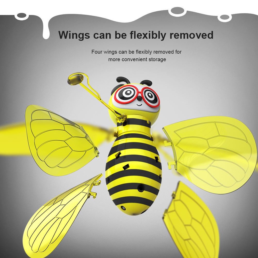Mini Flying Bee Drone