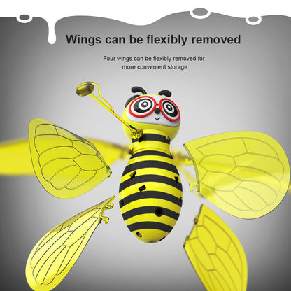Mini Flying Bee Drone
