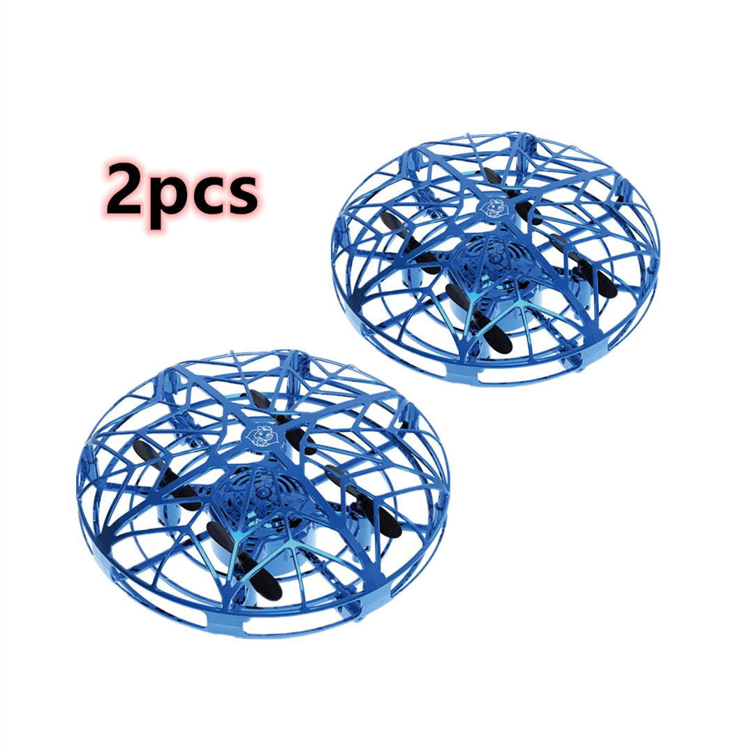 Flying Saucer Mini Drone