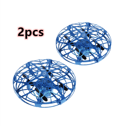 Flying Saucer Mini Drone