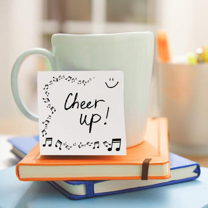 Minimalist Sticky Notes