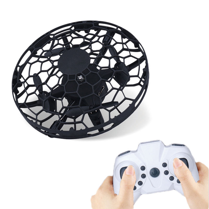 Flying Saucer Mini Drone