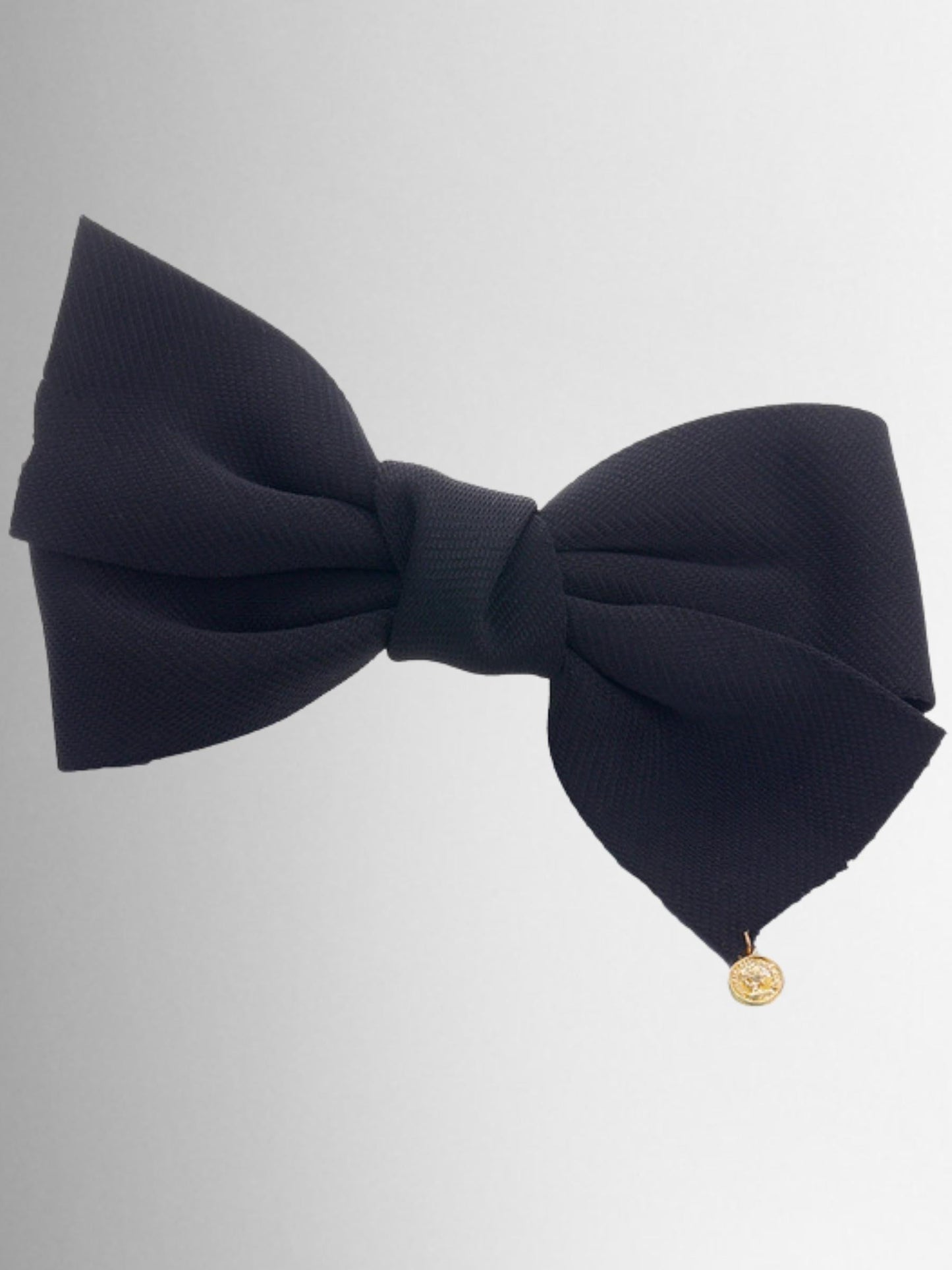 Girls Dress with With Hair Bow Clips