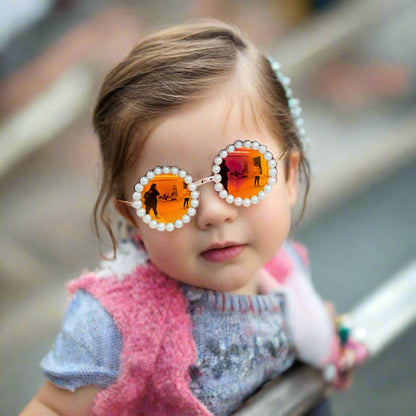 Children's Sunglasses Accessories Wholesale