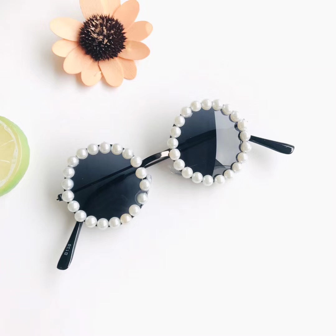 Children's Sunglasses Accessories Wholesale