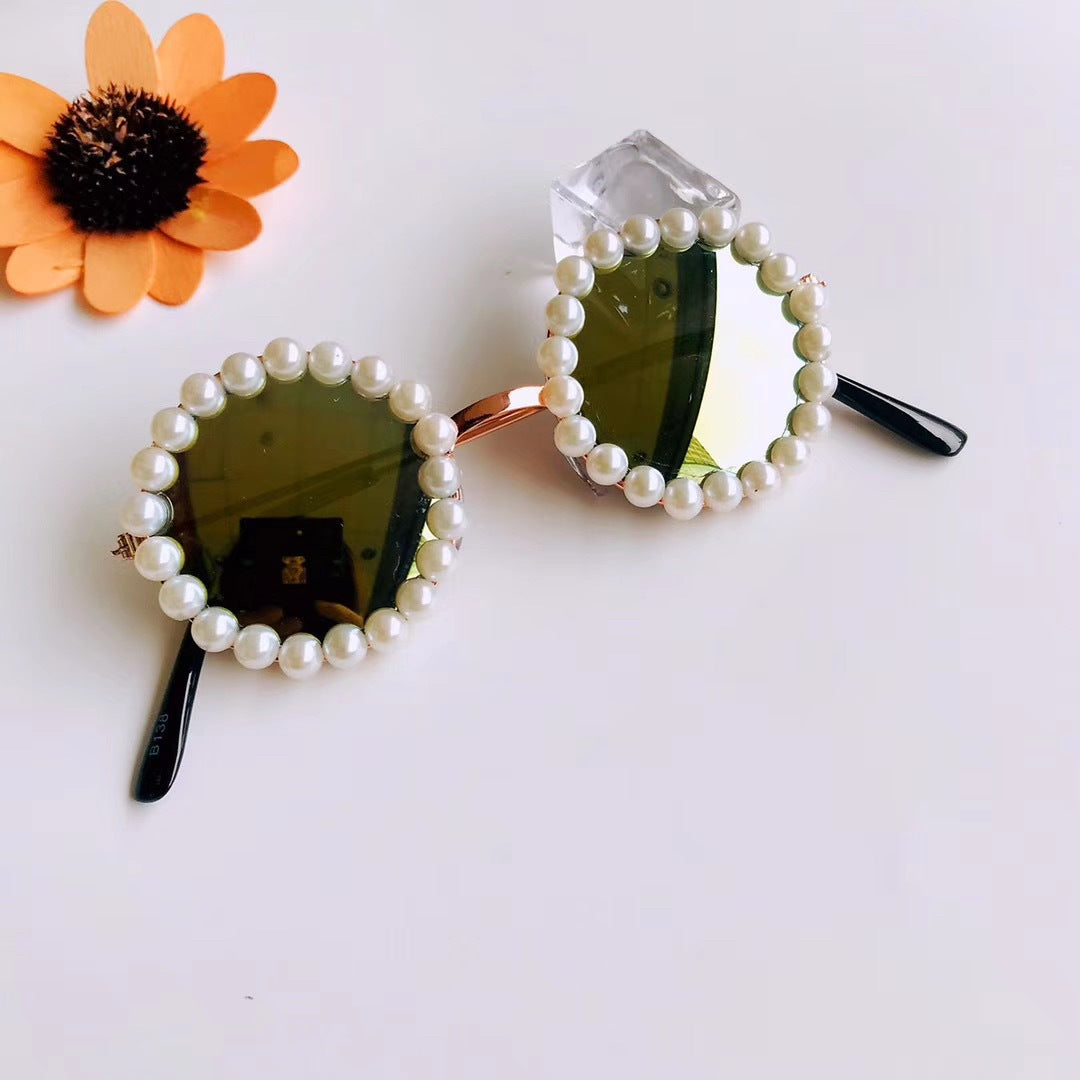 Children's Sunglasses Accessories Wholesale