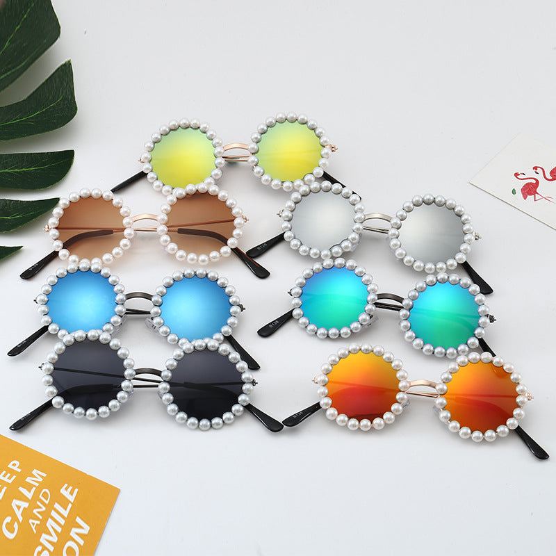 Children's Sunglasses Accessories Wholesale