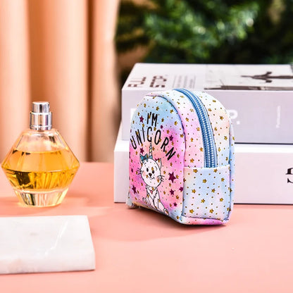 Cute Unicorn Coin Handbag
