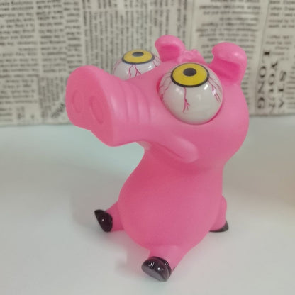 Cartoon Animal Antistress Toy