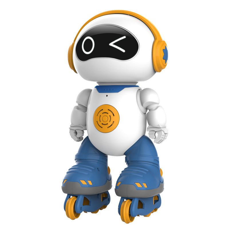 My First Robot Remote Toy