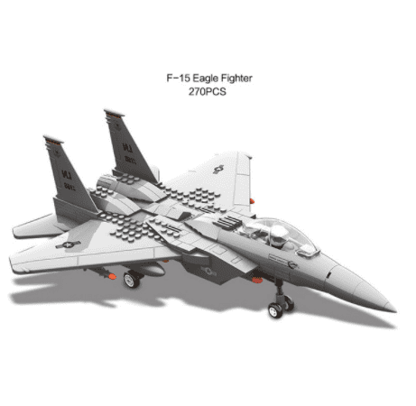 Vange Parade Fighter Series Combat Helicopter