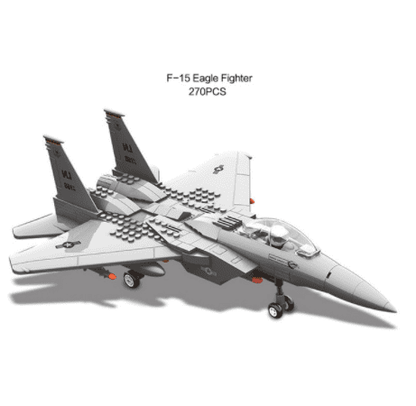Vange Parade Fighter Series Combat Helicopter