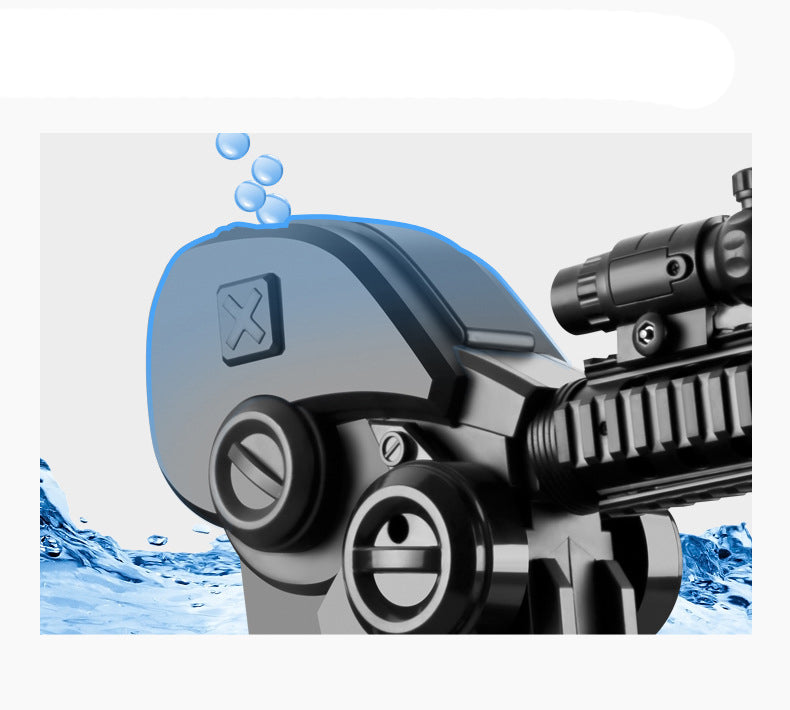 Toy Car Water Bomb Upgrade Kit