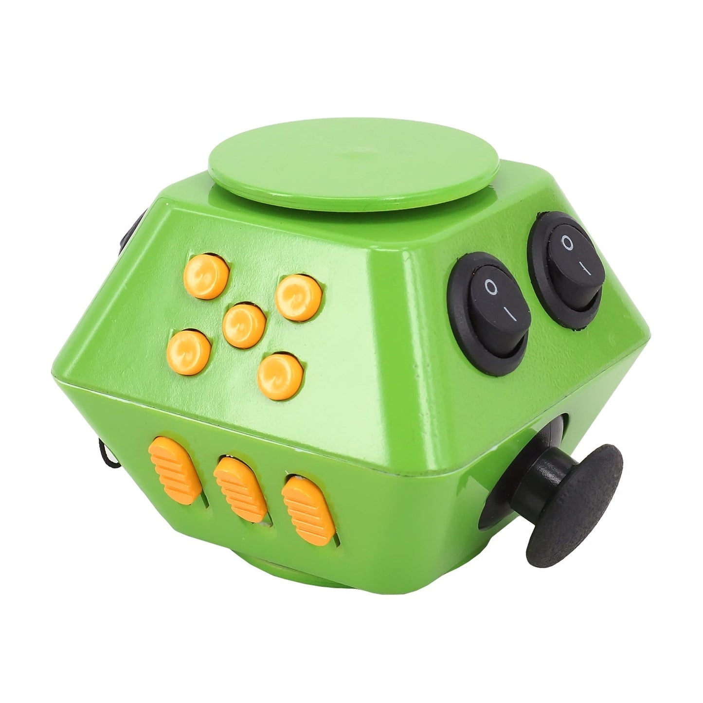 Spinner Cube Antistress Toy