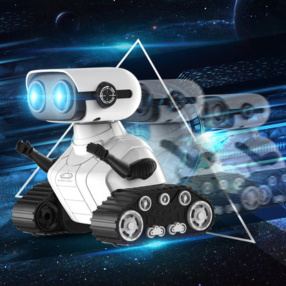 Dancing RC Robot Toy