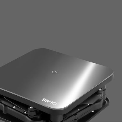 Collapsible Arm Quadcopter