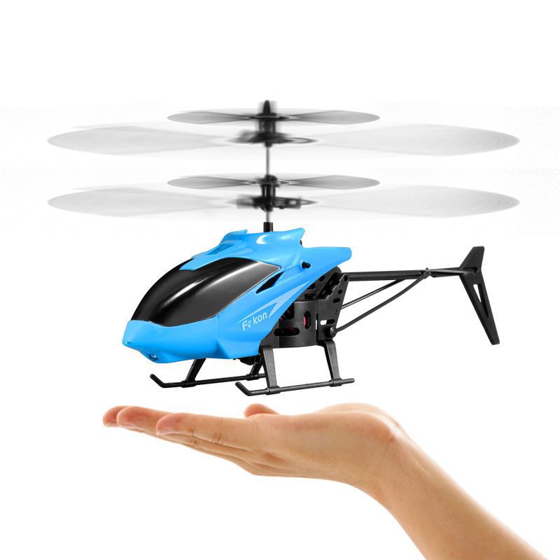 Gesture Sensor Helicopter