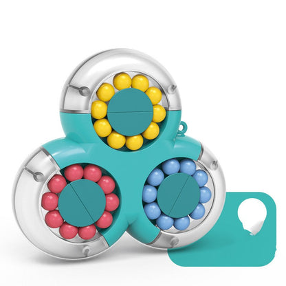 Innovative Children's Stress-Relief Educational Toy
