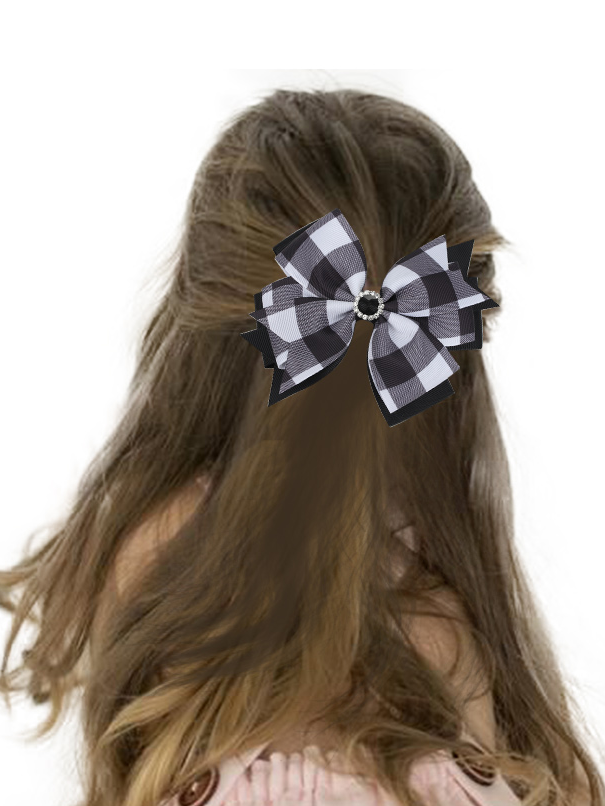 Diamond Shine Bows