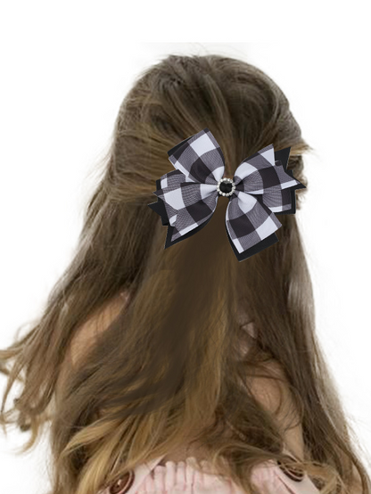 Diamond Shine Bows