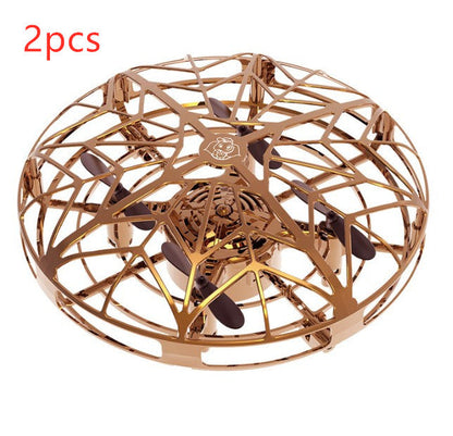 Flying Saucer Mini Drone