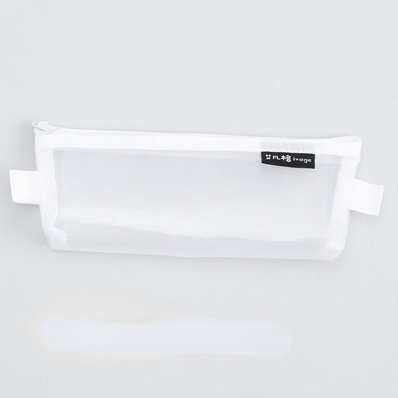 Mesh Pen Bags