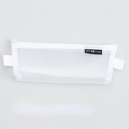 Mesh Pen Bags