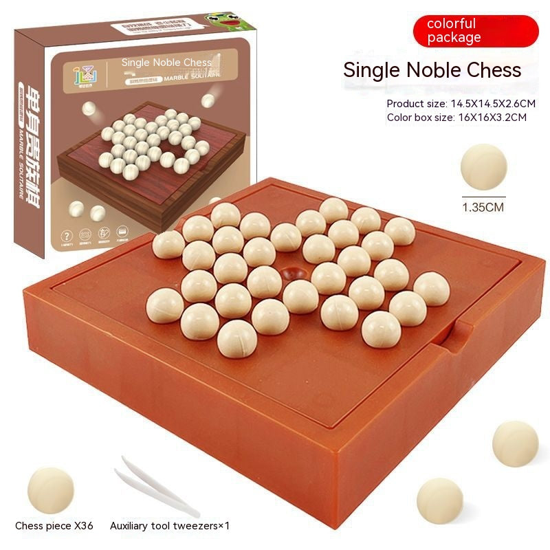 Lianliankan Chess Educational Set for Children