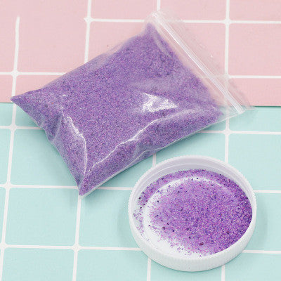 Magic Sand DIY Educational Toy for Kids