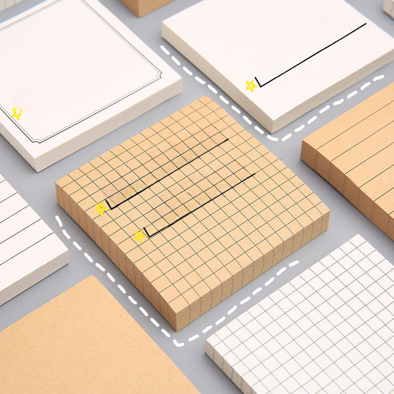 Paper Sticky Notes