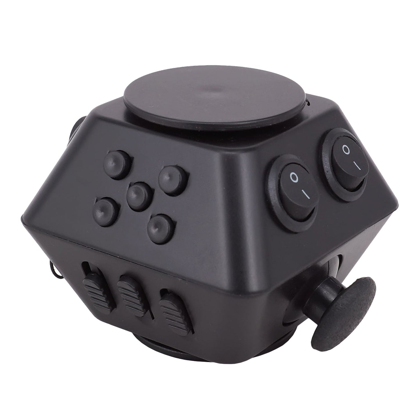 Spinner Cube Antistress Toy