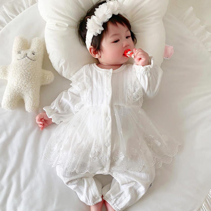 3PCS Cute Princess Girl Hair Accessories Flower Head Ornament Childrens Accessories Wholesale