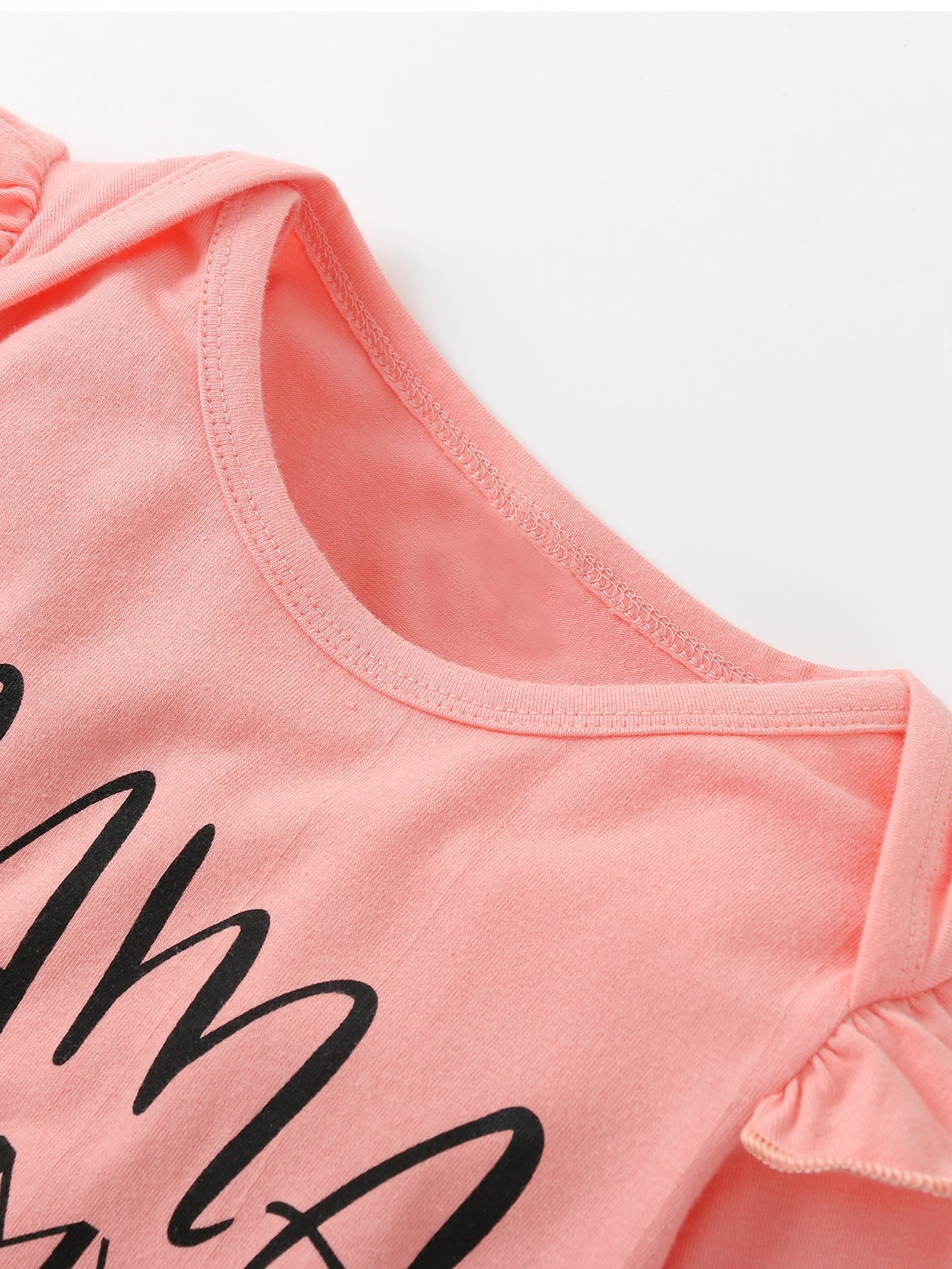 3 Pieces Set Baby Girls Leopard Bow Skirts And Headwear