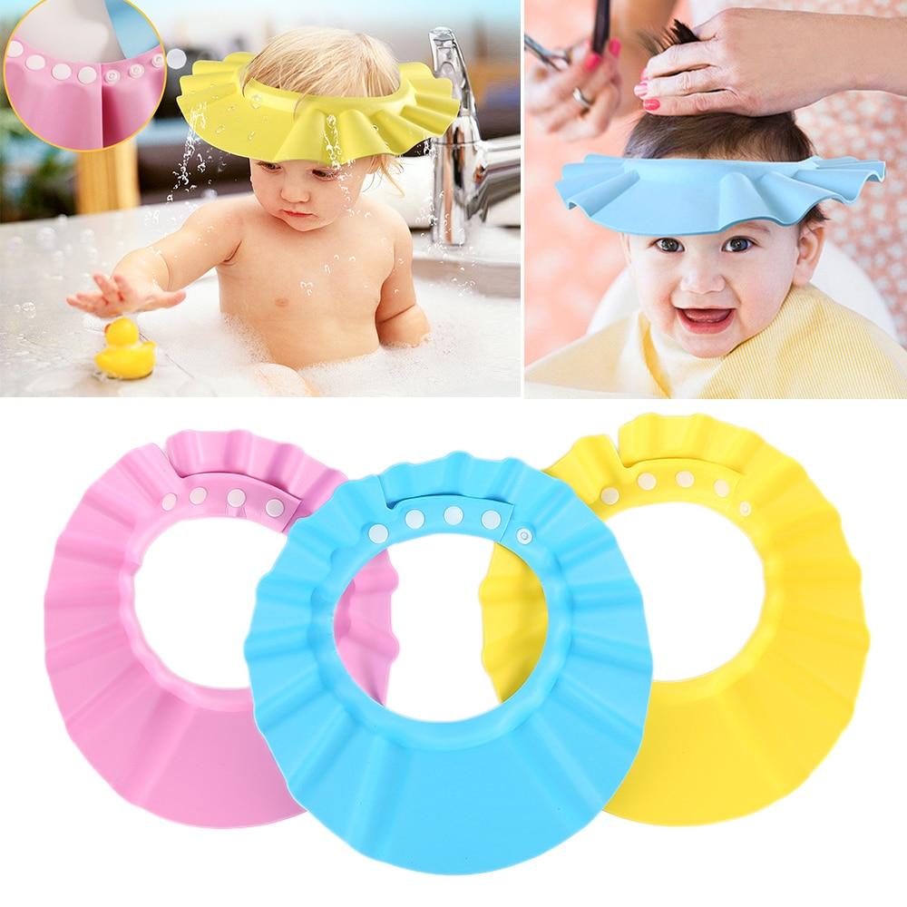 Baby Shower Cap - 1LoveBaby