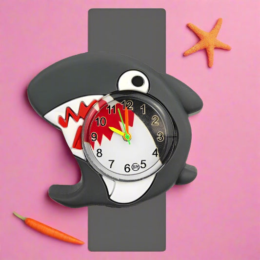 Shark Educational Watch