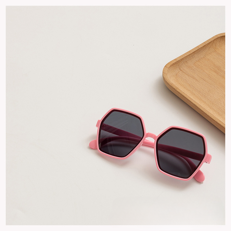 Wholesale PC Children's Summer Sunscreen Sunglasses
