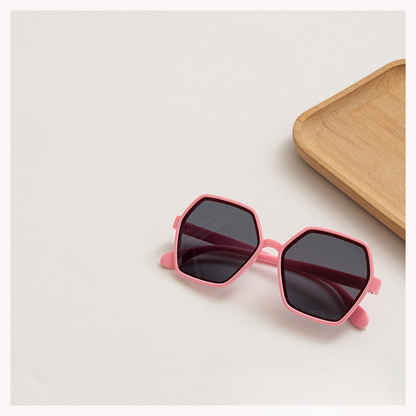 Wholesale PC Children's Summer Sunscreen Sunglasses